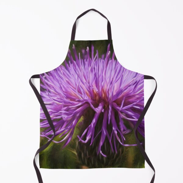 Item preview, New Mexican Thistle designed and sold by Becky Titus.