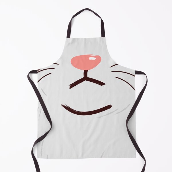 Artikelvorschau, Fun Cat Face Cartoonish entworfen und verkauft von jorgeurbina.
