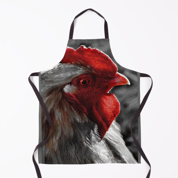 Item preview, Red Rooster color select designed and sold by BBrightman.