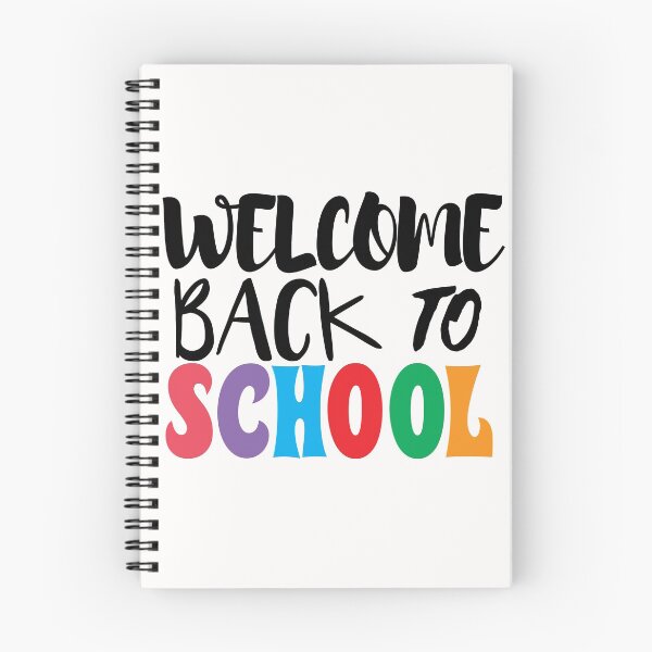 Item preview, Welcome Back To School Teacher Back To School Gift designed and sold by OhmyShop.