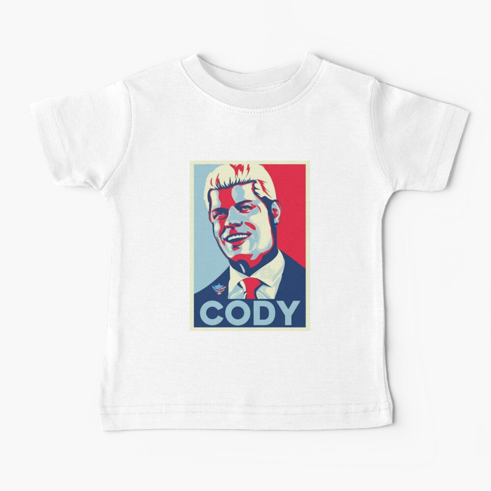 American nightmare cody Baby T-Shirt