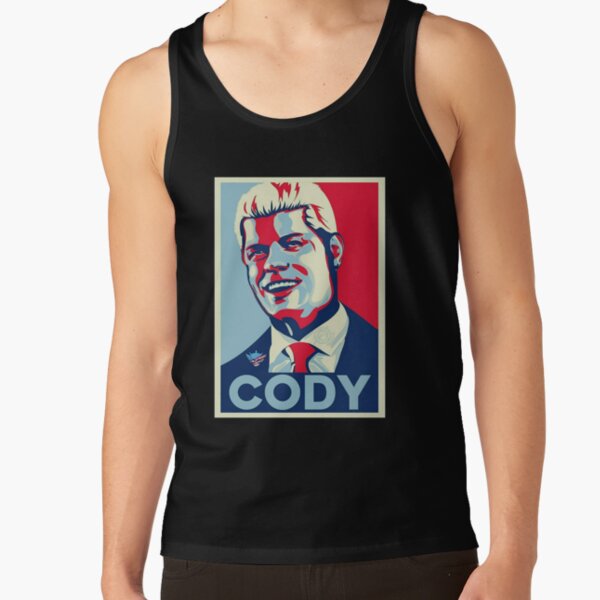 american nightmare cody rhodes shirt