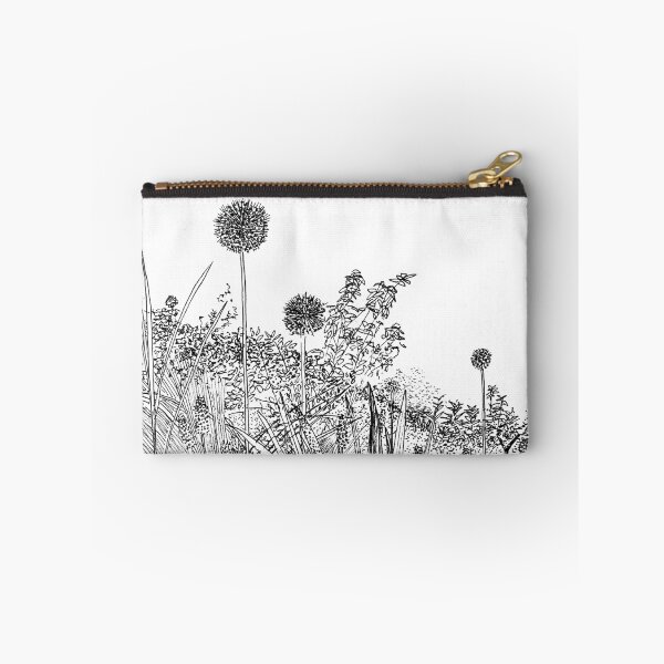 Item preview, Alium | Persicaria | Iris designed and sold by KaraChristine.