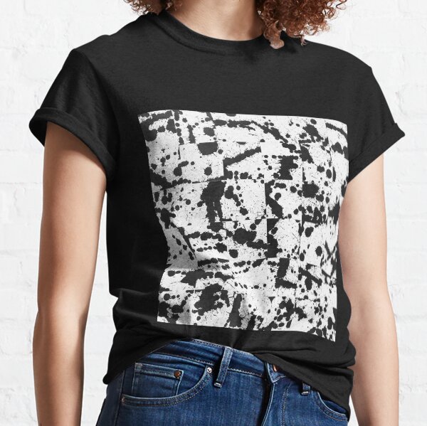 Rorschach Classic T-Shirt