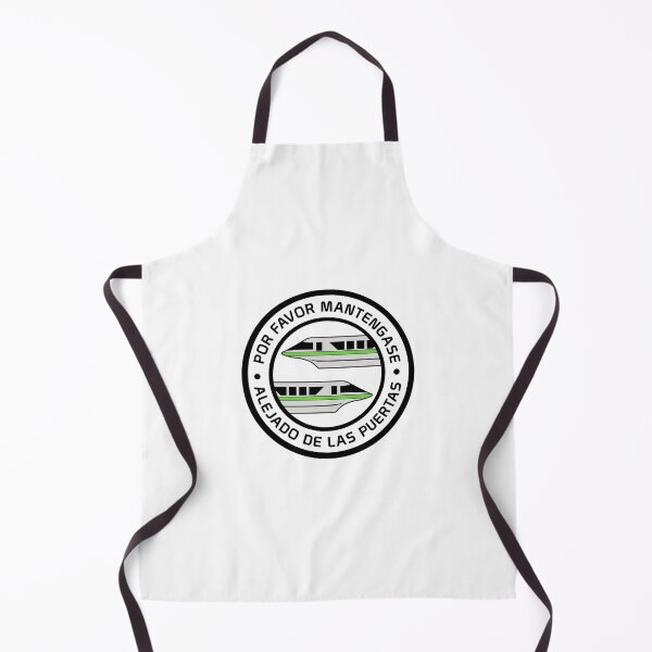 Item preview, MonorailPorFavorGreen designed and sold by WDWretro.