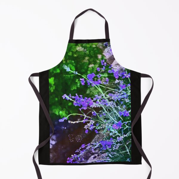 Item preview, Lavender 4 designed and sold by secretgardener.