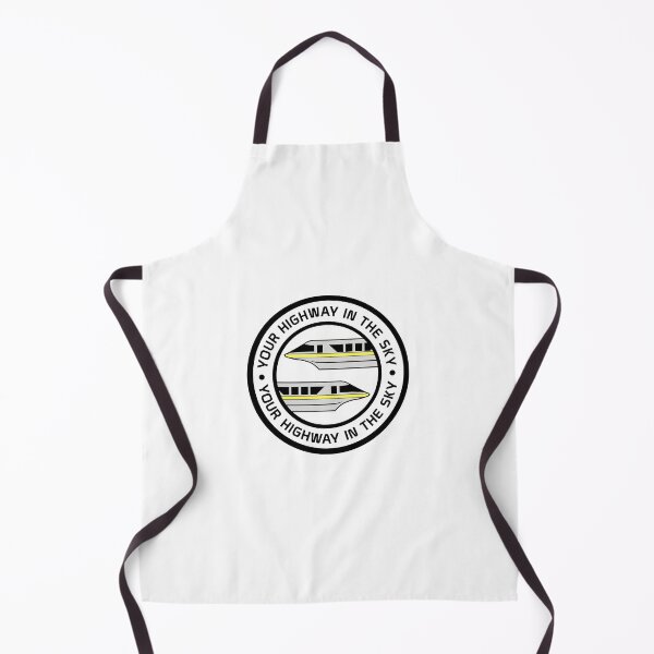 Item preview, HighwayCircleYellow designed and sold by WDWretro.