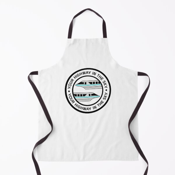 Item preview, HighwayCircleTeal designed and sold by WDWretro.