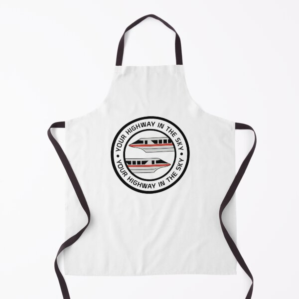 Item preview, HighwayCircleRed designed and sold by WDWretro.