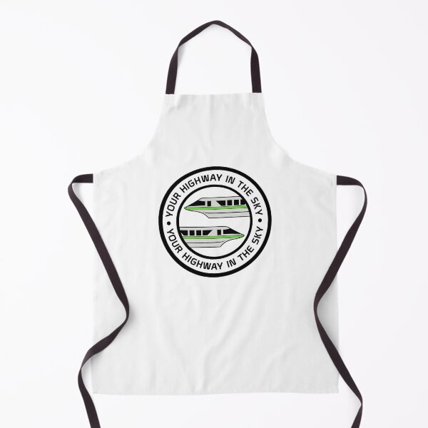 Item preview, HighwayCircleGreen designed and sold by WDWretro.