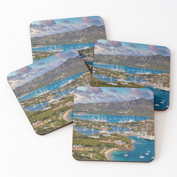 Item preview, Antigua Yacht Club designed and sold by dbvirago.