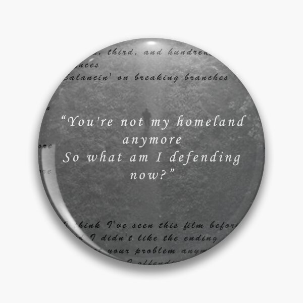 Item preview, Exile Lyrics designed and sold by Oceanwaves-06.