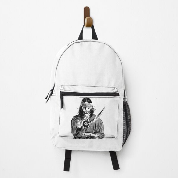 Berserk backpack outlet