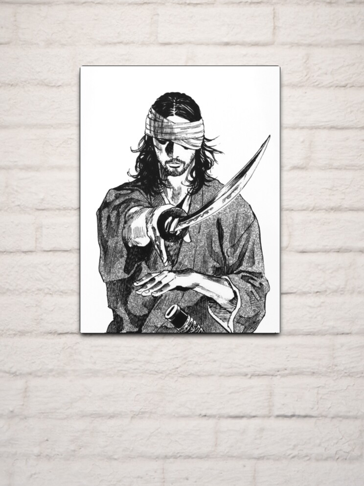 Be my Valentine TWD' Poster, picture, metal print, paint by
