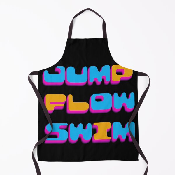 Item preview, Jump Flow Swim Flip designed and sold by Zwembad Vergelijker.