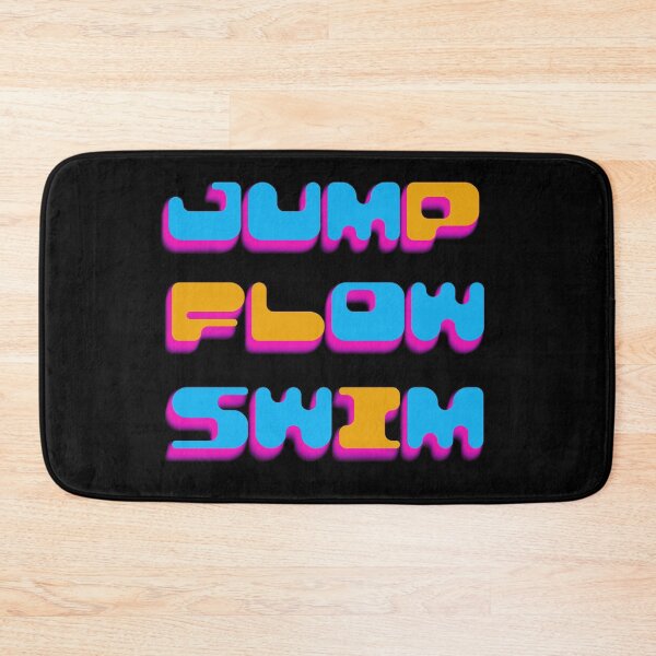 Item preview, Jump Flow Swim Flip designed and sold by Zwembad Vergelijker.