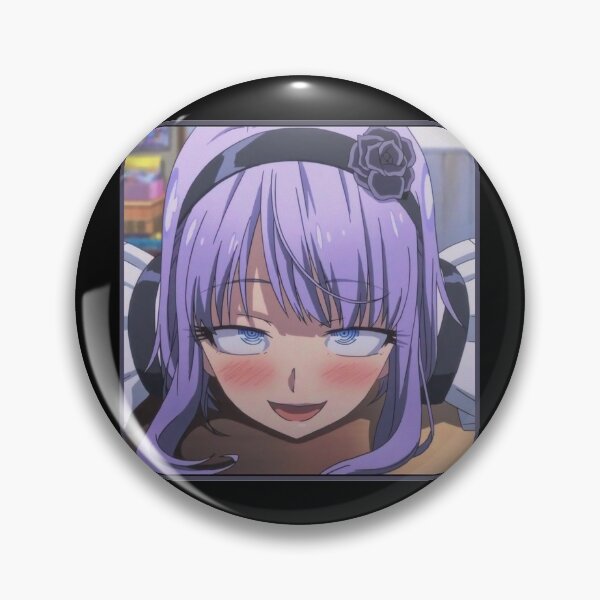 Item preview, Hotaru Shidare - Dagashi Kashi Anime designed and sold by shop4fun.