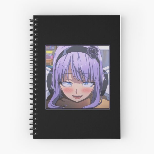 Item preview, Hotaru Shidare - Dagashi Kashi Anime designed and sold by shop4fun.