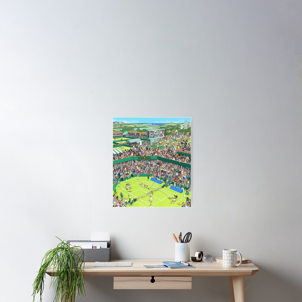 Item preview, Poster designed and sold by MrChuckles.