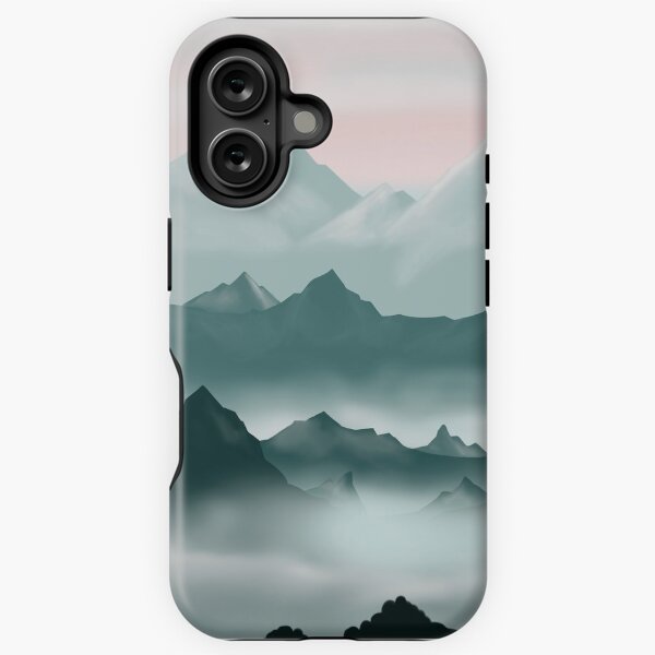 Item preview, Nature Hills Art designed and sold by Neptune Dreamer.