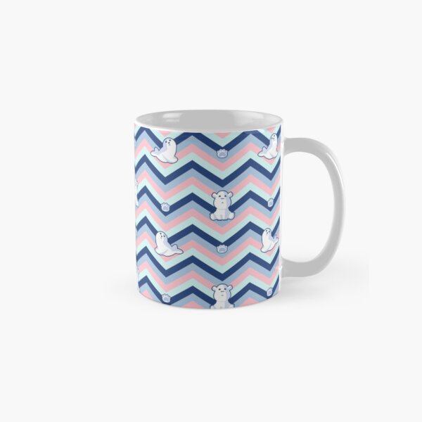 Arctic Friends Classic Mug