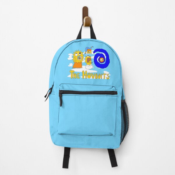 Item preview, The Hovboits designed and sold by Tomarto.