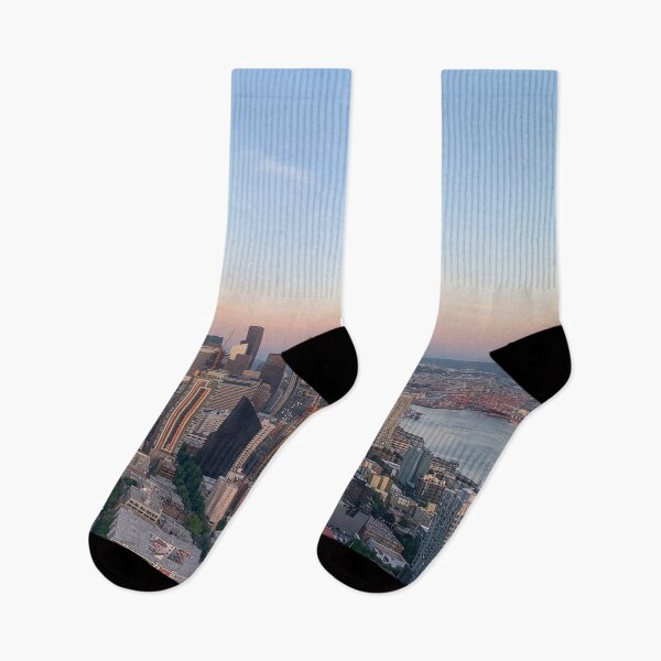 Item preview, Seattle Cityline Sunset designed and sold by byFily.