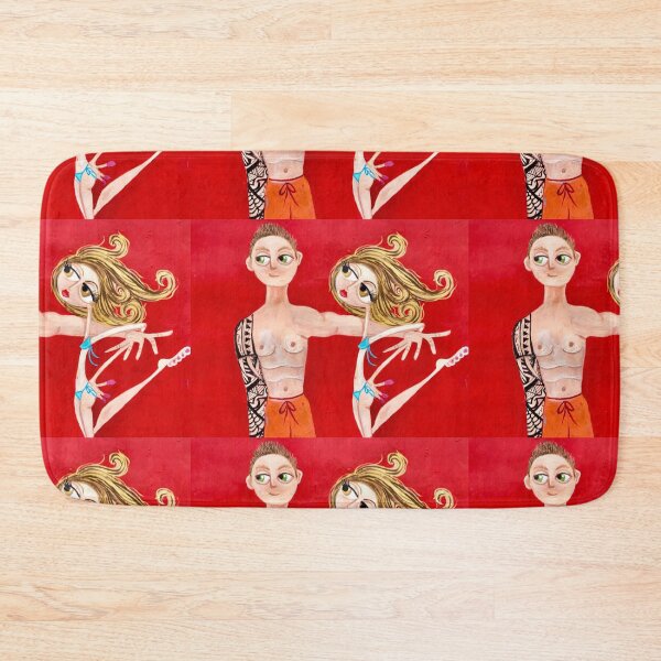 Item preview, arms length designed and sold by juliet-paints.