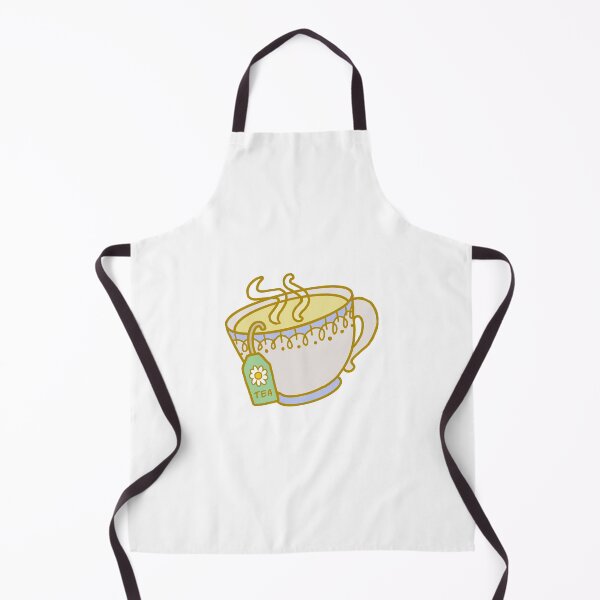 Item preview, Tea designed and sold by GodessFae.