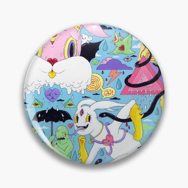 Item preview, This Way, I Know The Way, Its This way designed and sold by DimaDrjuchin.