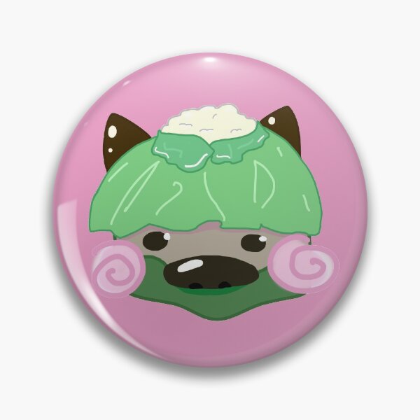 Item preview, Appa de coliflor designed and sold by mitavery.