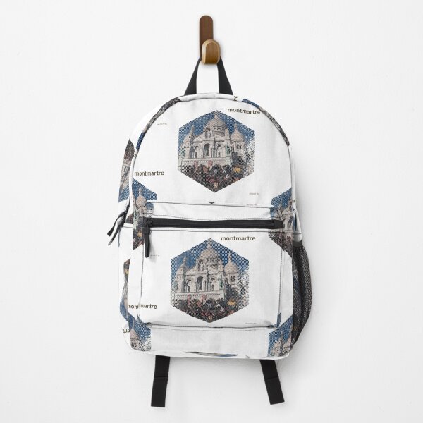 Item preview, Paris France - Montmartre - Sacre Coeur designed and sold by missioncreek.