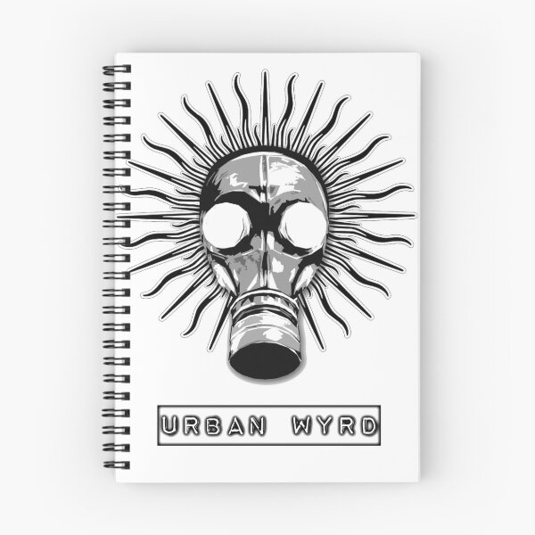 Item preview, Urban Wyrd  designed and sold by Folk Horror  Revival.
