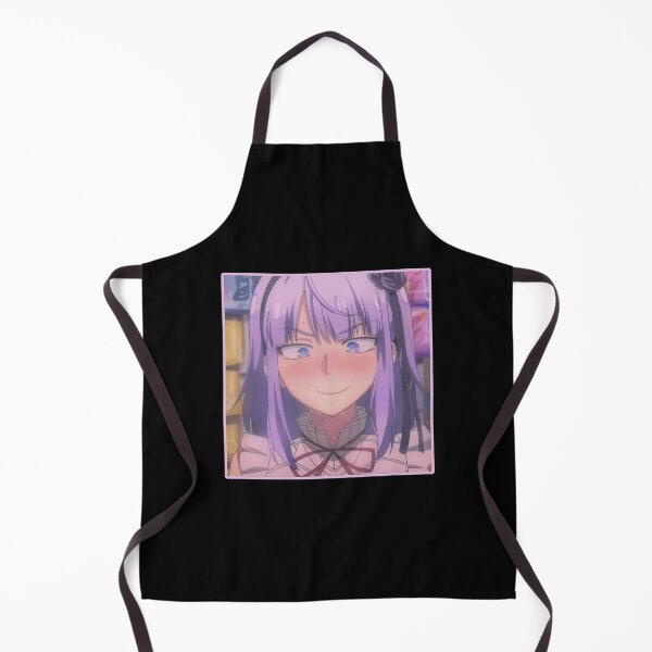 Item preview, Hotaru Shidare - Dagashi Kashi Anime designed and sold by shop4fun.