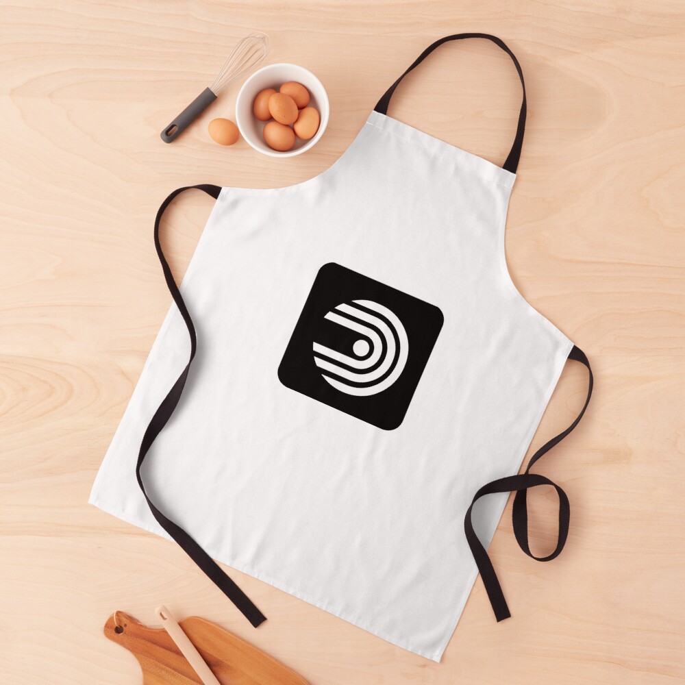 Item preview, Apron designed and sold by WDWretro.