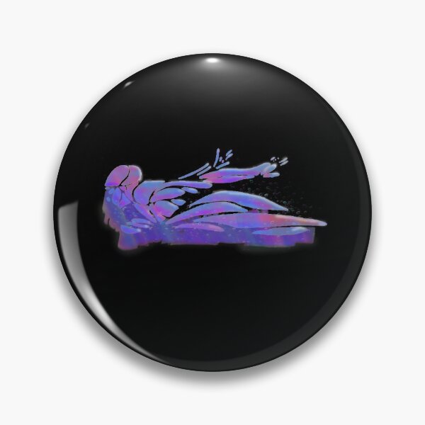 Item preview, Colorfull Art 3D swimmer designed and sold by Zwembad Vergelijker.