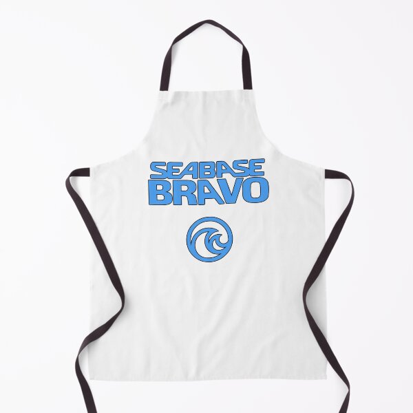 Item preview, SeaBaseBravo designed and sold by WDWretro.