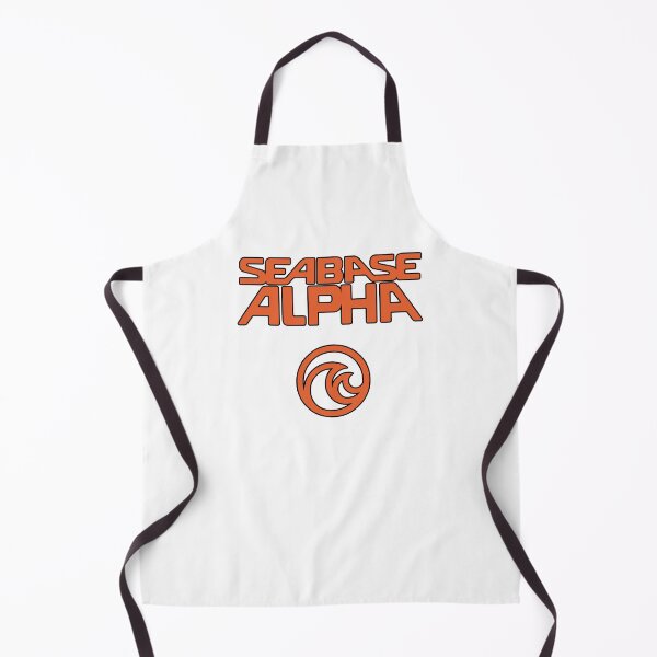 Item preview, SeaBaseAlpha designed and sold by WDWretro.