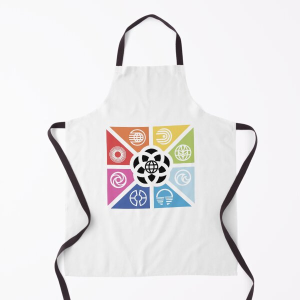 Item preview, TrianglesSymbolsEC designed and sold by WDWretro.