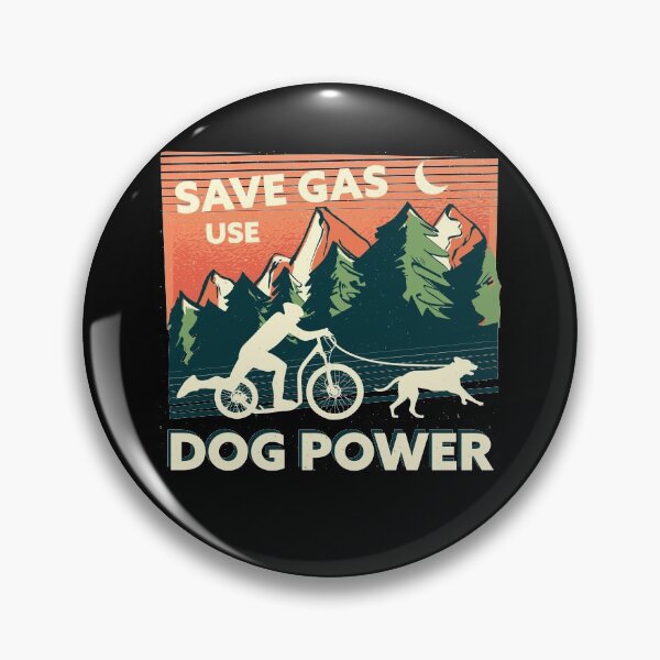 Item preview, Dogscooting, dog sports, save gas use dog power designed and sold by GreenOptix.