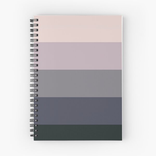 Item preview, Block Colour  Gradient - Grey designed and sold by thesassypanda.