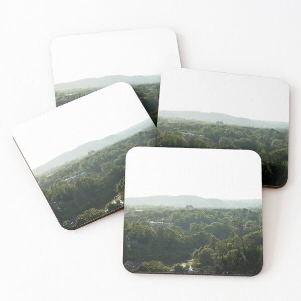 Item preview, Huntsville Lookout designed and sold by BeccaPhoto.