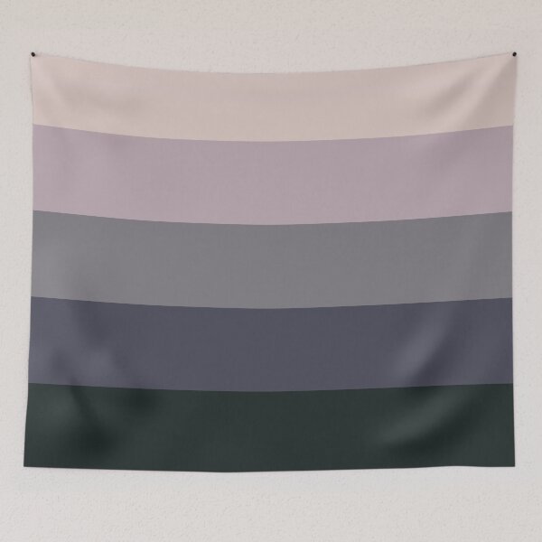 Item preview, Block Colour  Gradient - Grey designed and sold by thesassypanda.