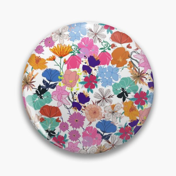 Item preview, Flores en el corazon designed and sold by Ninalance21.