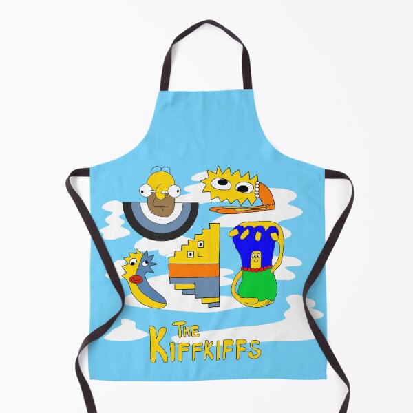 Item preview, The Kiffkiffs designed and sold by Tomarto.