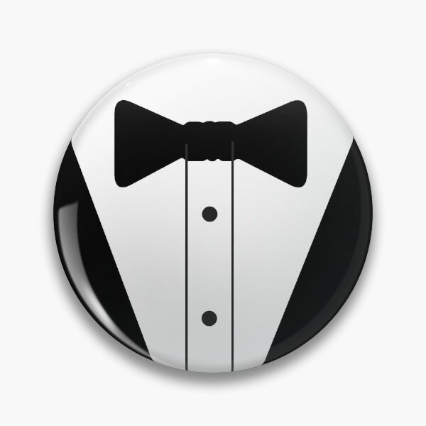 Item preview, Penguin Suit designed and sold by squarebubble.