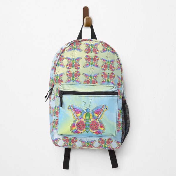 Item preview, Butterfly Pizzazz designed and sold by ShelleyYlstArt.