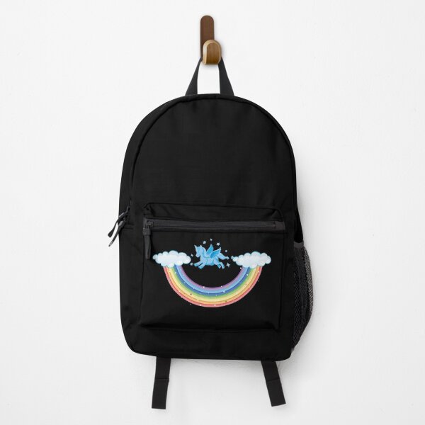 Item preview, unicorn backpack,100 day of school backpack,school,backpack,backpack for men,backpack for women,school backpack designed and sold by derradji.