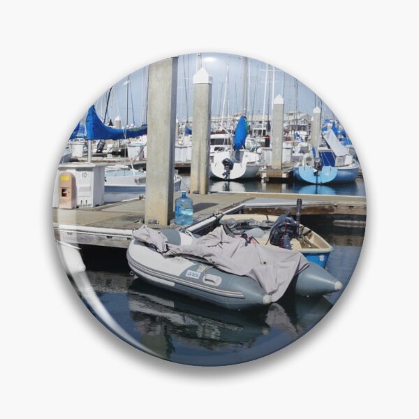 Item preview, Boats in the Ocean designed and sold by MegansPhotos.