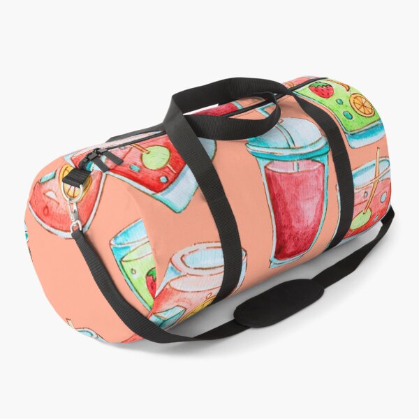 Item preview, CUTE TROPICAL SUMMER FRUIT PHONE CASE FACE MASK WATERMELON PINEAPPLE AVOCADO designed and sold by rdorsey8.